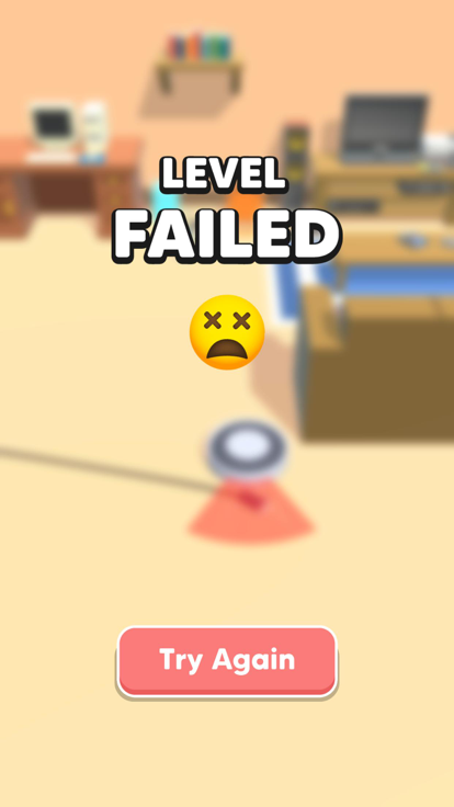 Find the Plug游戏截图