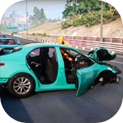 Ultimate Car Crash Sim