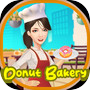 Donut-Bakeryicon