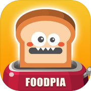 Foodpia Tycoon