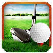 Professional Golf Play - Pro