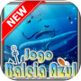 Desafio da Baleia Azulicon