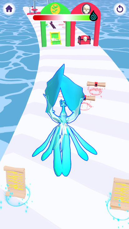 Soul Choice游戏截图