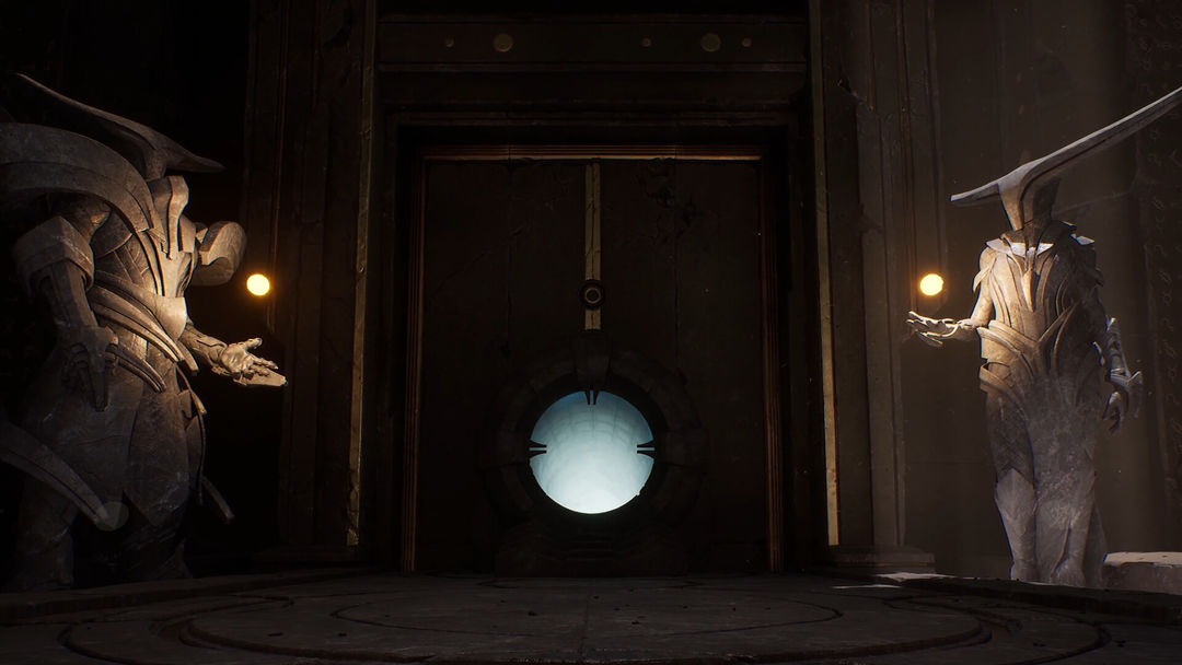 Empyreal游戏截图