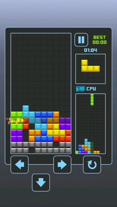 砖经典传奇游戏截图