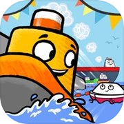 Toot's Race