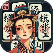 Mahjong puzzles - 3Dicon