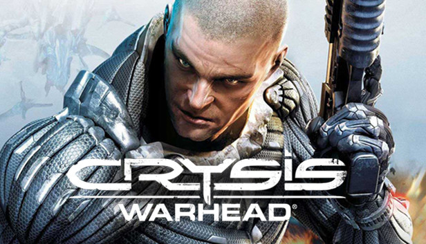 Crysis Warhead®游戏截图