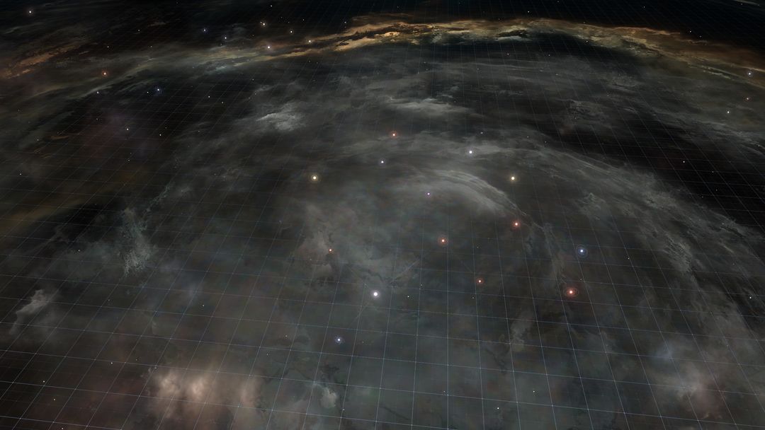 秩序:新曙光游戏截图