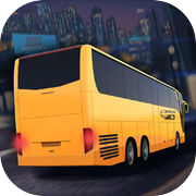 Bus Simulator 2017icon