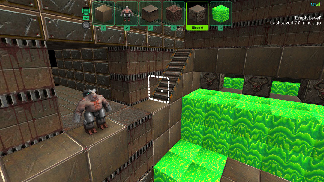 Gunscape游戏截图