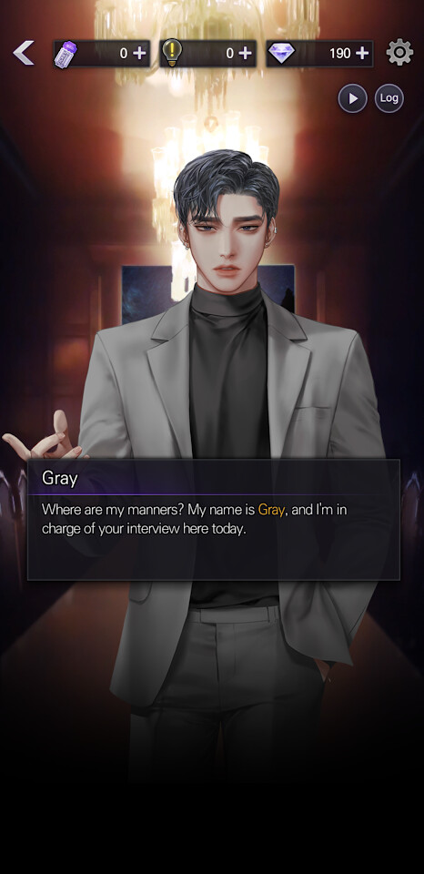 Blood Kiss游戏截图