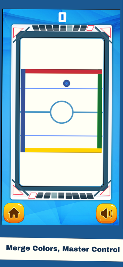 Spectrum Saver游戏截图