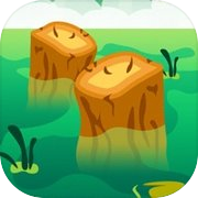 Log Run 3D