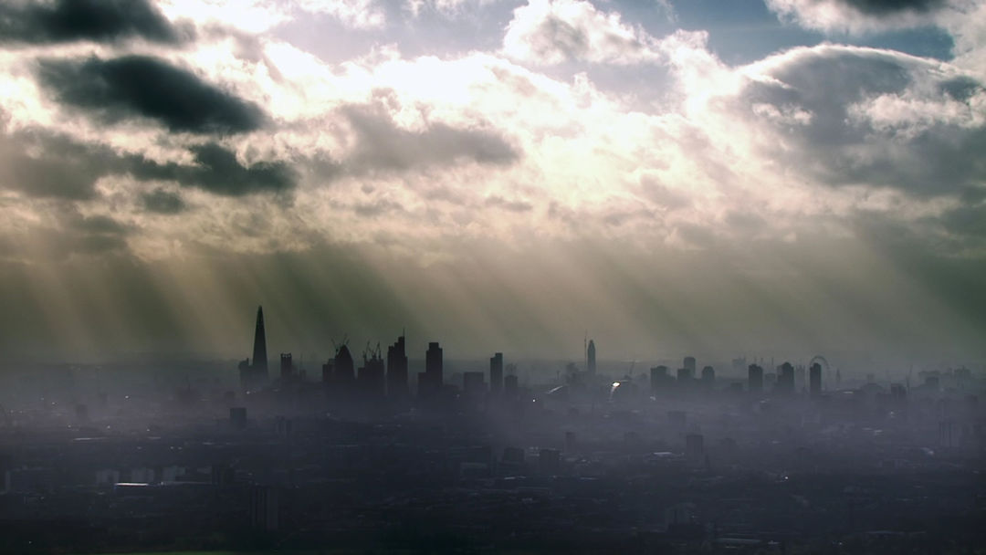 The Complex游戏截图