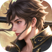 龙神万相：神战icon