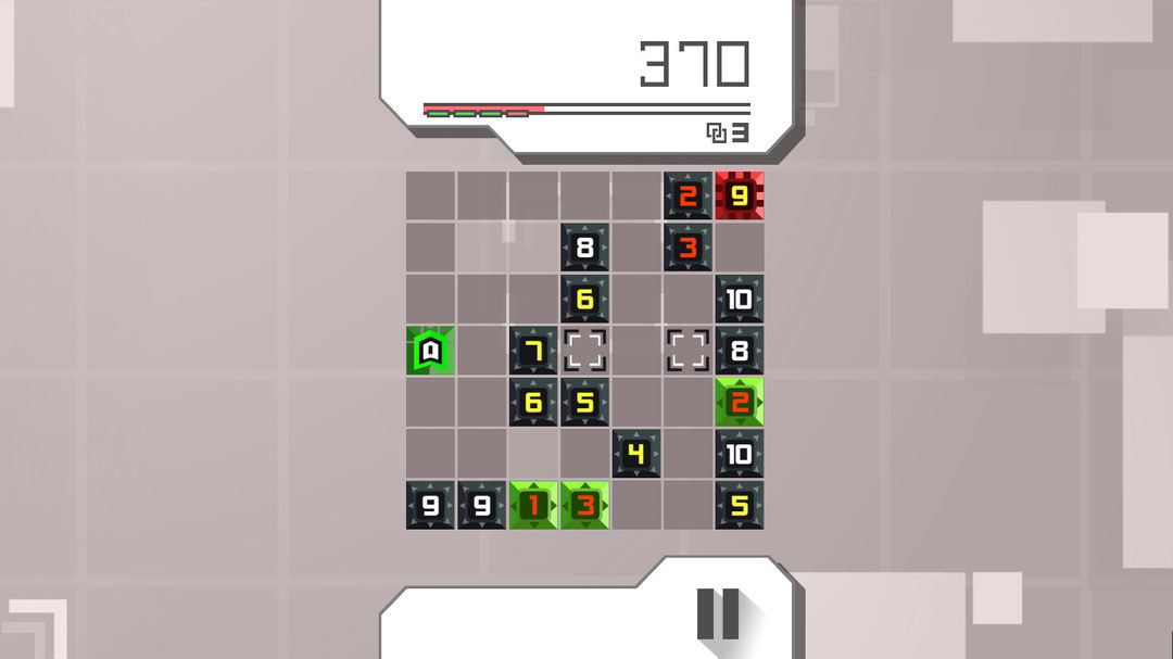 PyroMind游戏截图