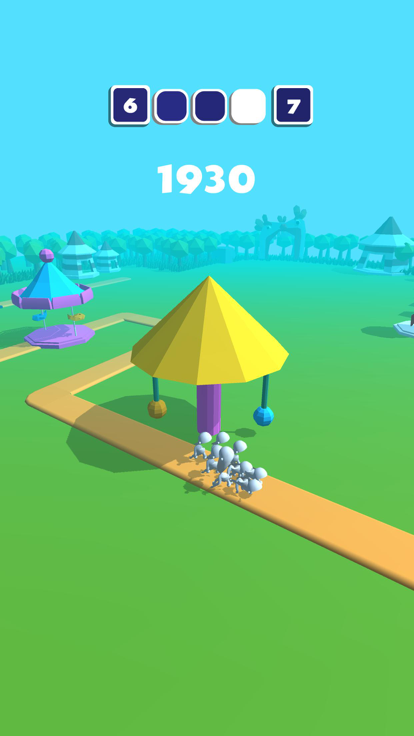 Funland 3D游戏截图