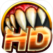 GRave Defense HD