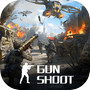 Gun Shoot – FPS shooting gameicon