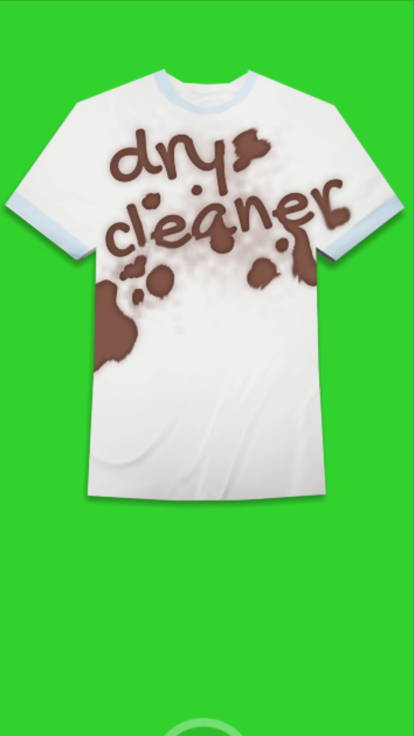 Dry Clean 3D游戏截图