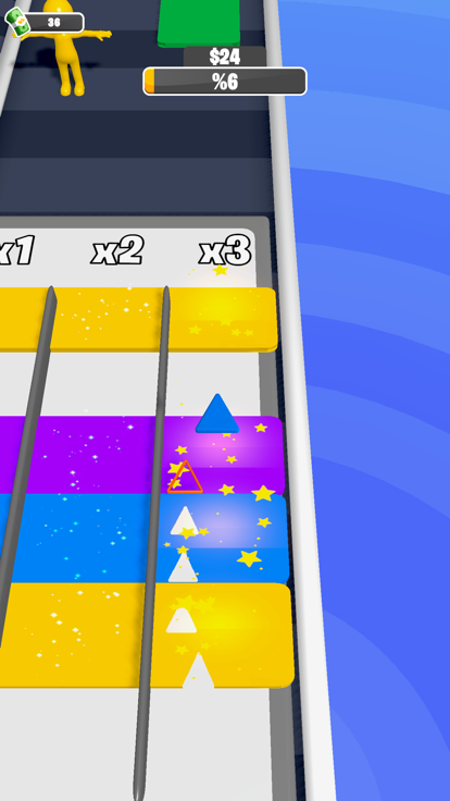 Silicon Mixer游戏截图