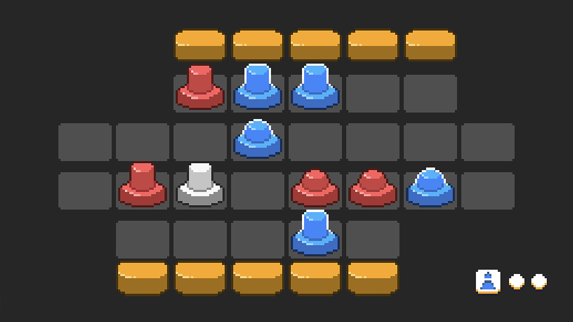 推推斗棋游戏截图