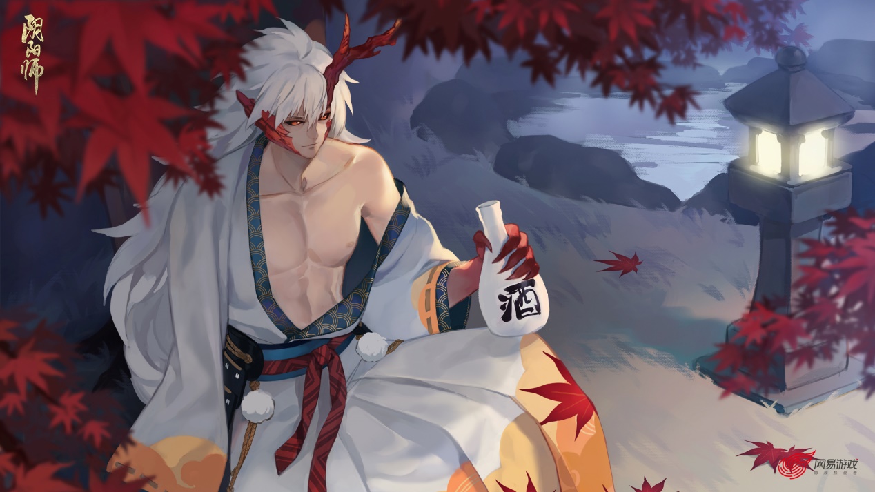 【已开奖】【福利活动】知己难寻，羁绊难分，有酒求故事