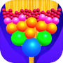 Burst and Drainicon