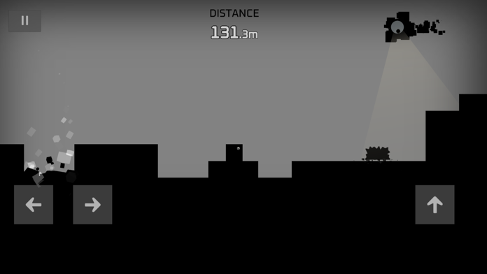 Sqube Darkness游戏截图