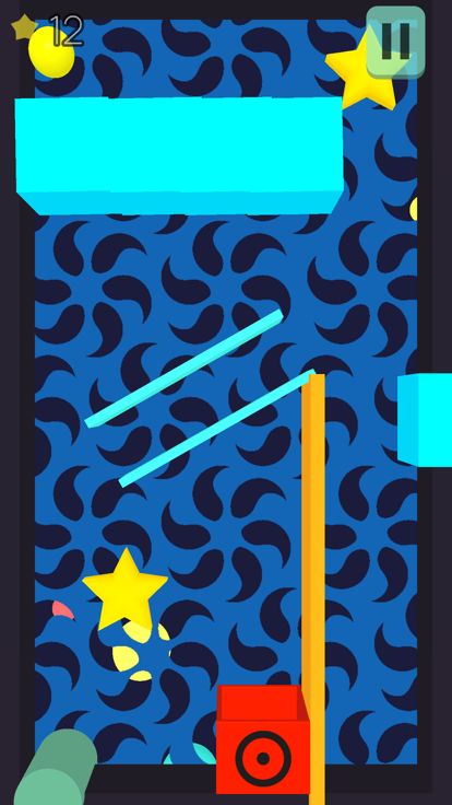 Ball2Box游戏截图