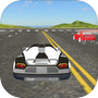 City Saver - Police Chase Gameicon