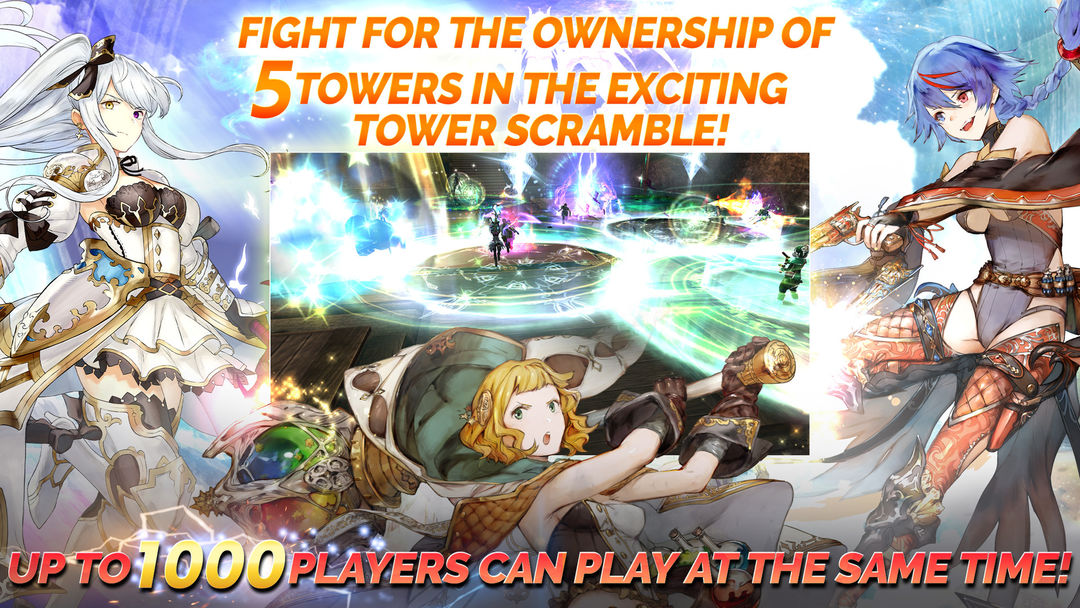 AVABEL ONLINE(Steam版)游戏截图