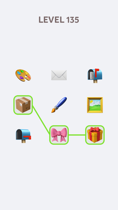 表情连连看!游戏截图