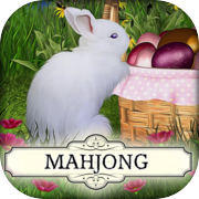 Hidden Mahjong: Egg Hunt