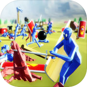 Totally Accurate Battle Simulator: TABS 2017icon
