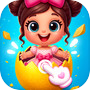 Surprise Toys: Tap, Merge, Popicon