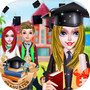 High School Graduation Storyicon