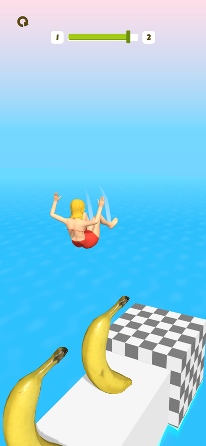 Squeezy Girl游戏截图