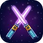 Saber Mergeicon