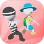Sneaky Robber!icon