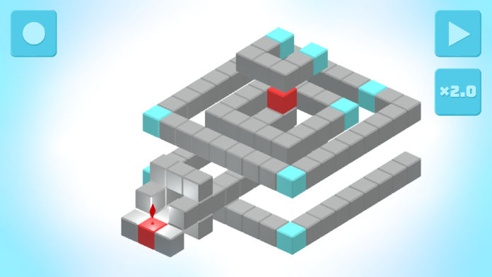 TrickQube游戏截图