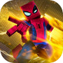 Minecraft Spider-Man Adventureicon