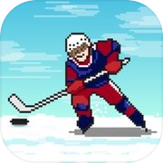 Ice Hockey: new game for watch