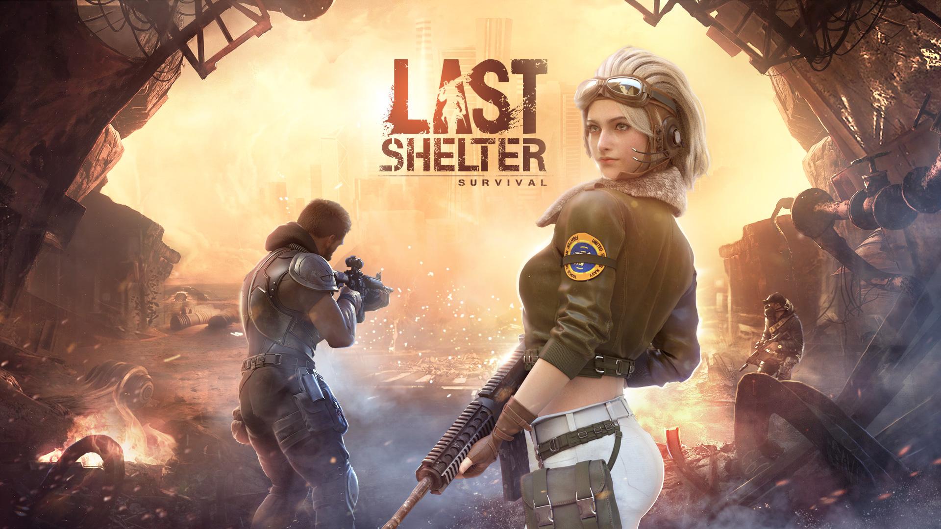 Last Shelter: Survival - Android Download | TapTap