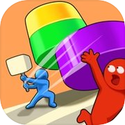 Stack Shooter 3D!