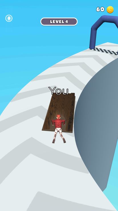 Tool Runner!游戏截图