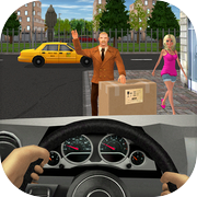 Delivery Gameicon