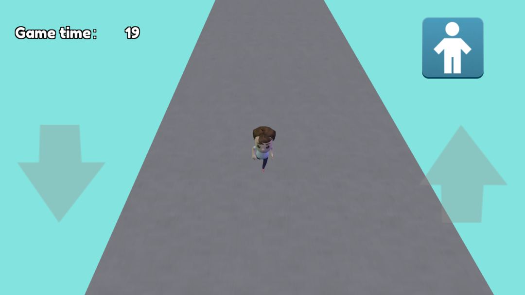 奔跑!兄弟游戏截图