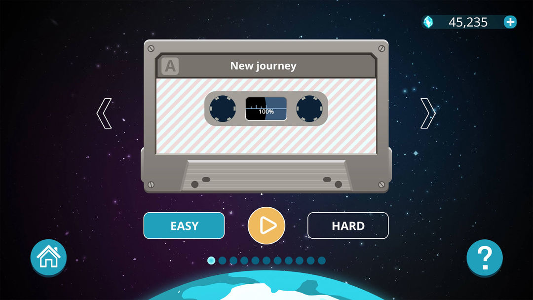 北极旋律游戏截图